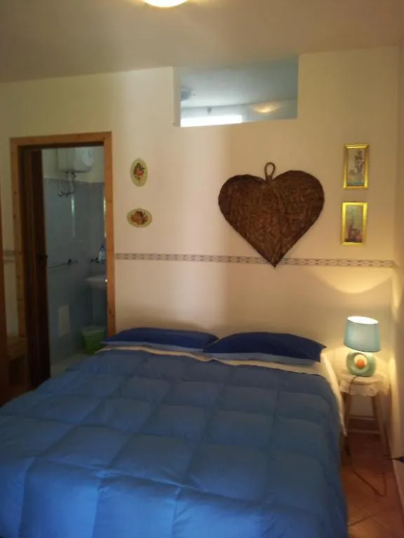 Aurora B&B Alghero