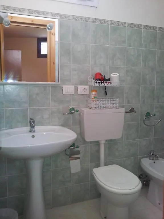 Aurora B&B Alghero Olaszország
