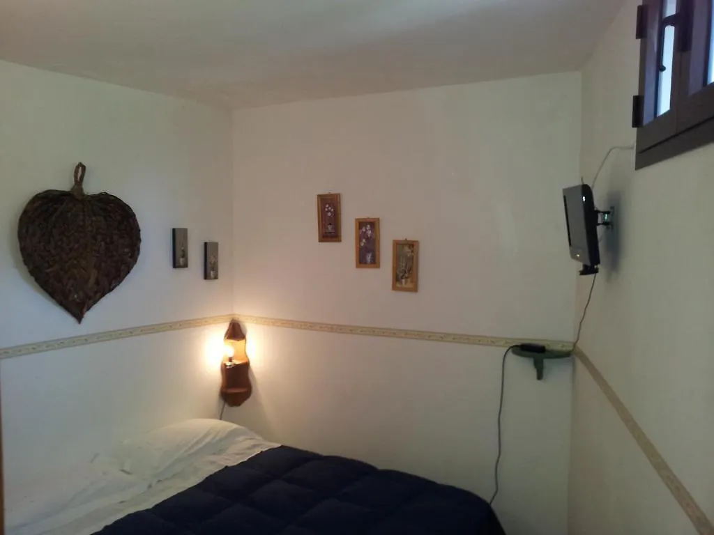 Aurora B&B Alghero 0*,