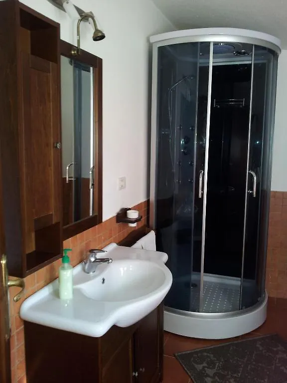 Panzió Aurora B&B Alghero