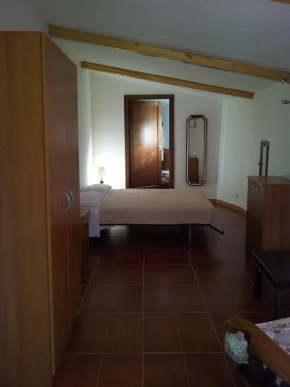 Aurora B&B Alghero 0*,
