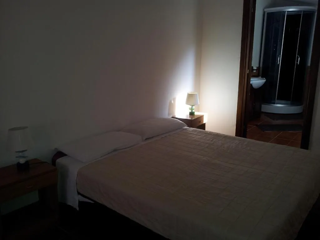 Aurora B&B Alghero