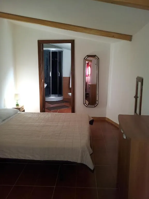 Aurora B&B Alghero Panzió