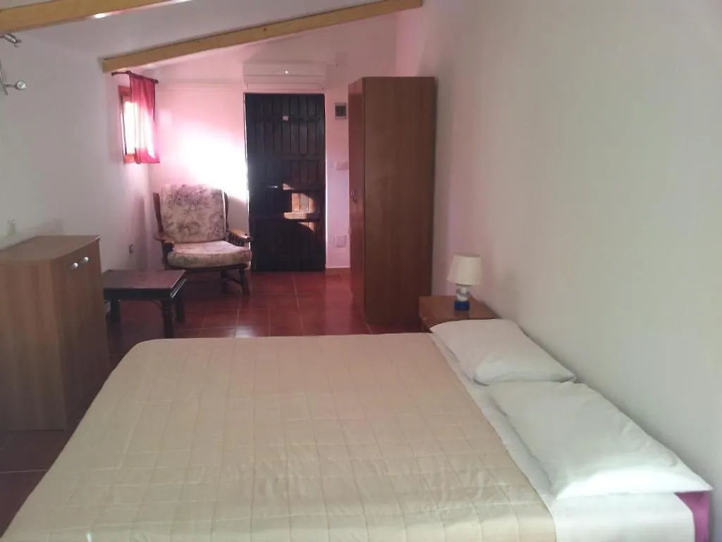 Panzió Aurora B&B Alghero