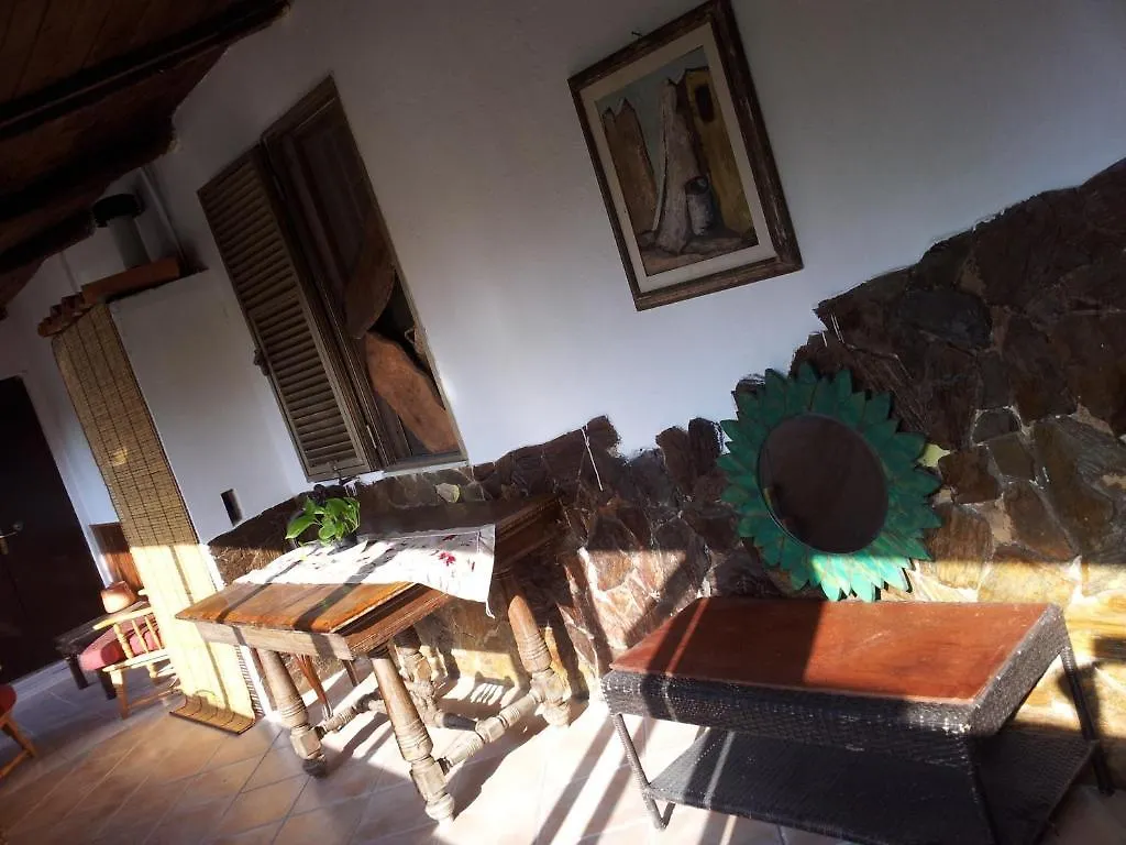 Panzió Aurora B&B Alghero