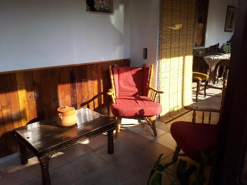 Aurora B&B Alghero 0*,