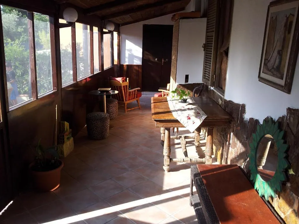 Aurora B&B Alghero