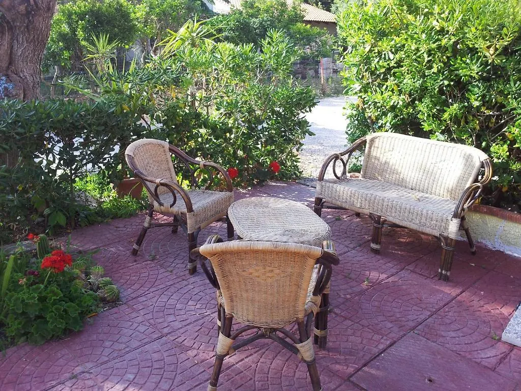 Aurora B&B Alghero 0*,  Olaszország