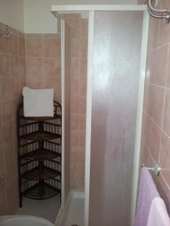 Aurora B&B Alghero