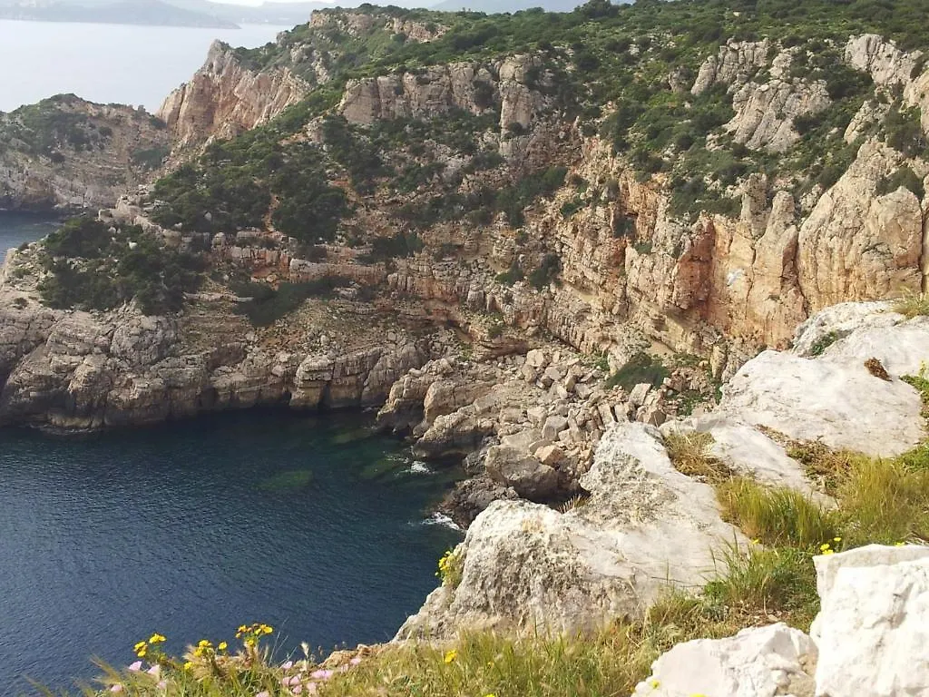 Aurora B&B Alghero Olaszország