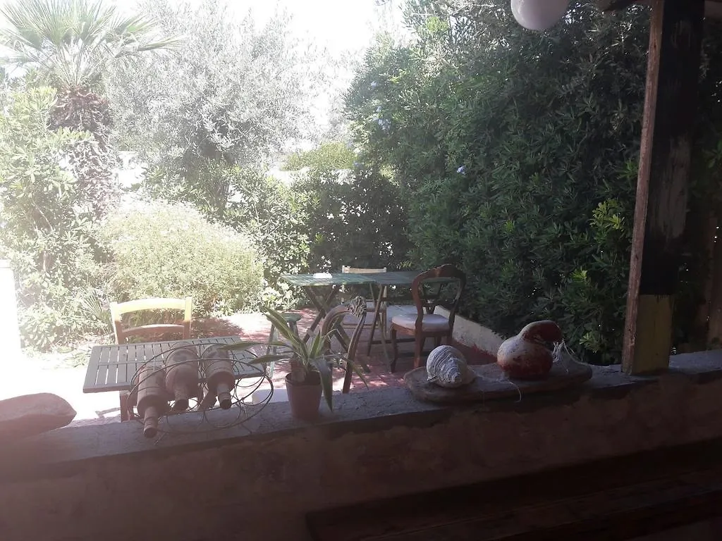 Aurora B&B Alghero 0*,  Olaszország