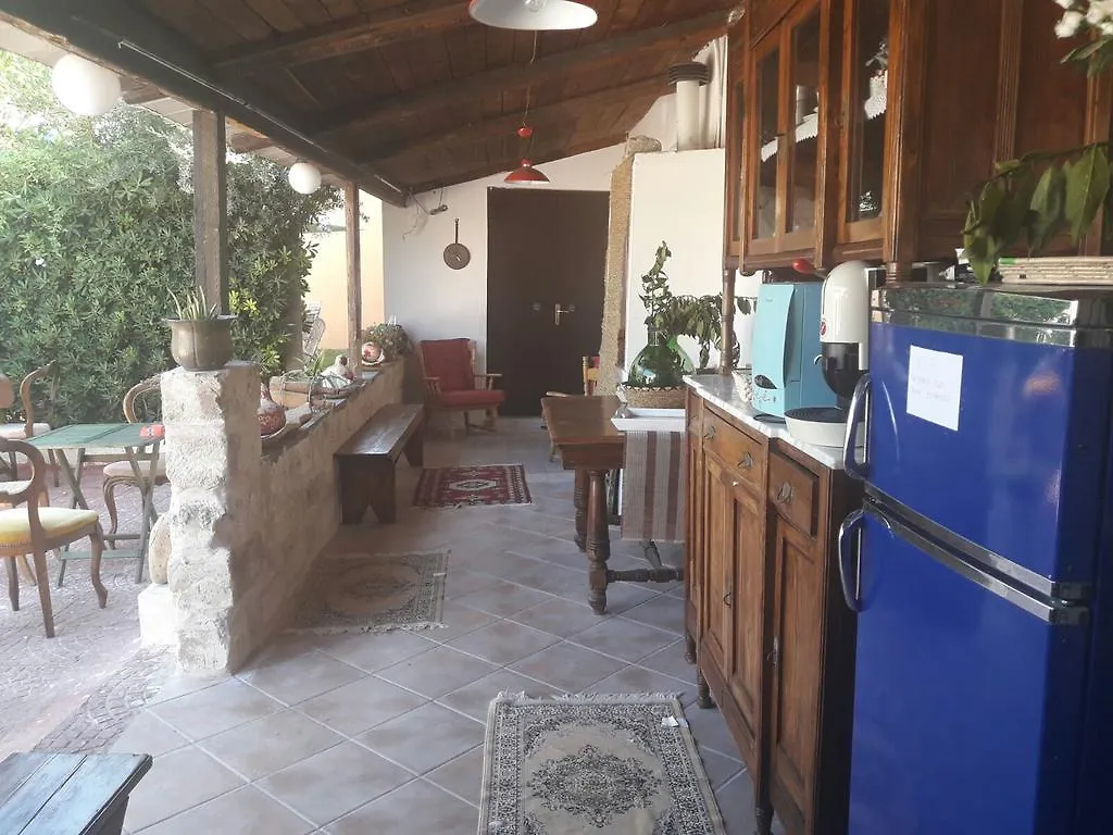 Aurora B&B Alghero