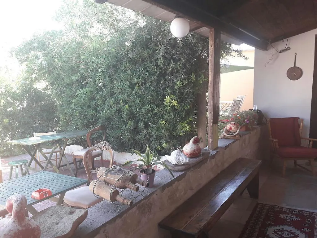 Aurora B&B Alghero