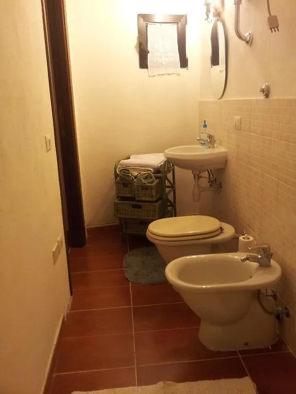 Panzió Aurora B&B Alghero