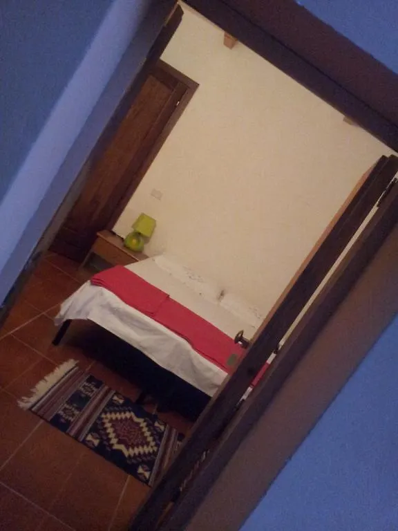 Panzió Aurora B&B Alghero